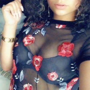 Meet your Posher, Alexa